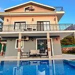 Dream 1 Villa Fethiye