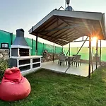 Dream 1 Villa *