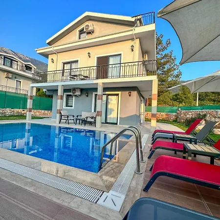 Dream 1 Villa