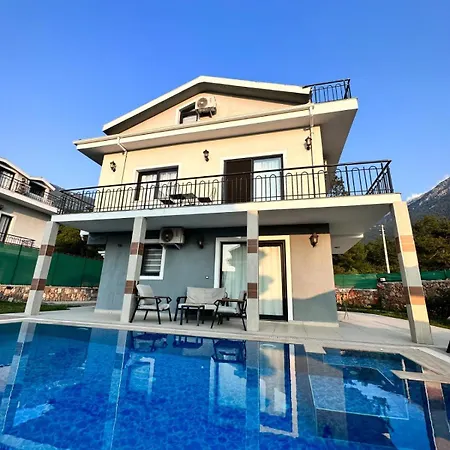 Dream 1 * Fethiye