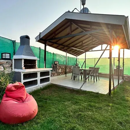Dream 1 Villa *