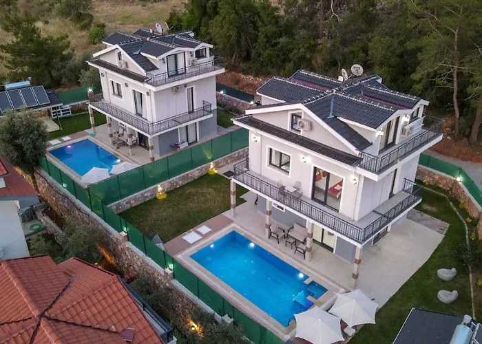 Dream 1 Villa