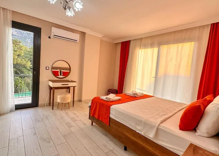 Dream 1 Villa