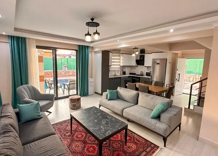 Villa Dream 1 *