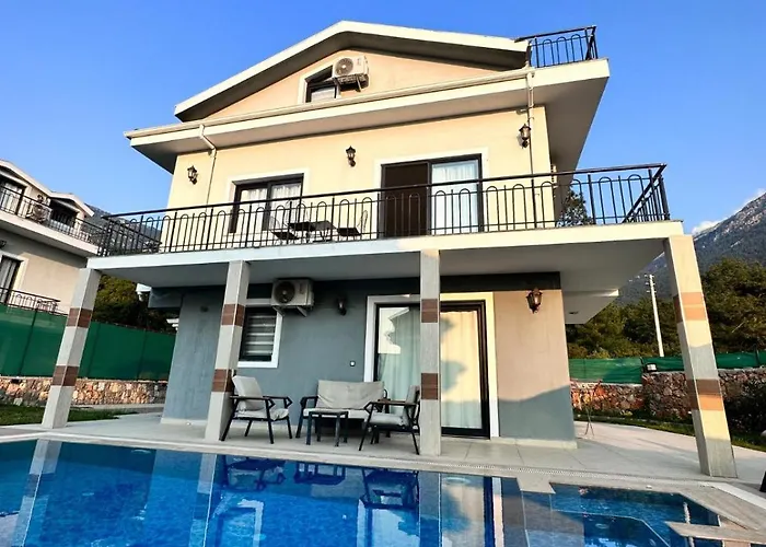Dream 1 * Fethiye