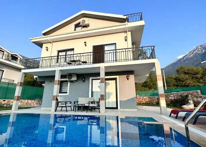 Dream 1 Villa *