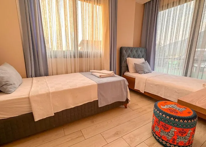 Villa Dream 1 Fethiye