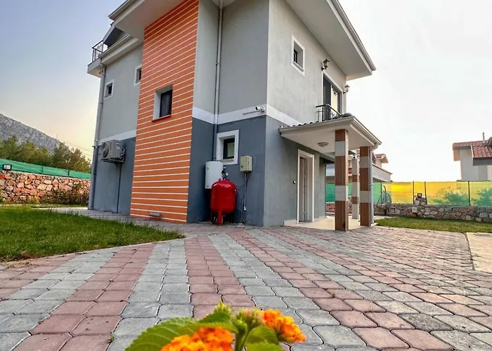 Villa Dream 1