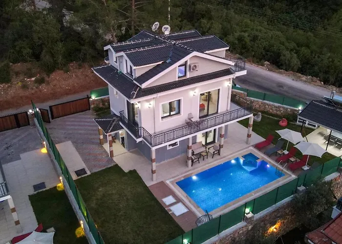 Villa Dream 1 Fethiye