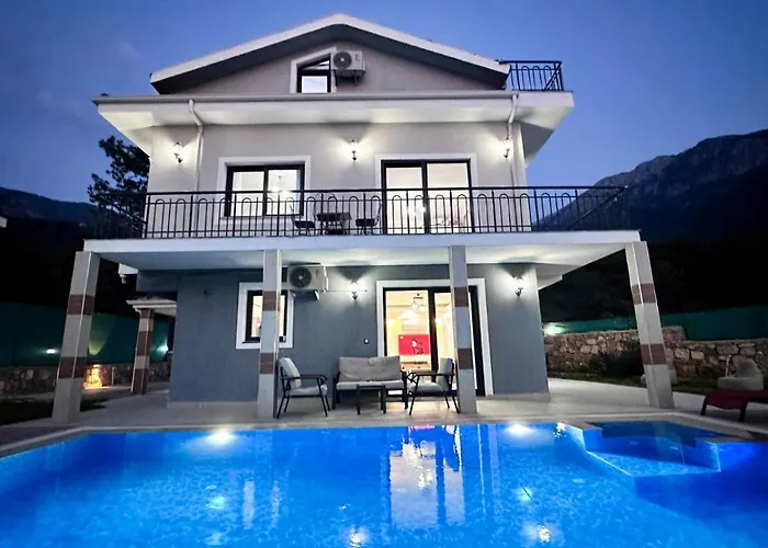 Dream 1 Fethiye